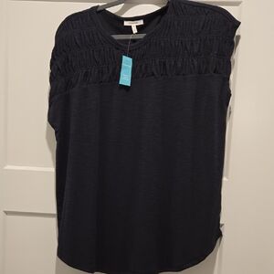 Maurices Women's Black Top